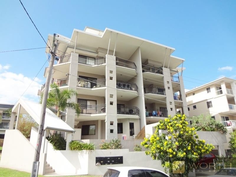 13/7 Amisfield Avenue, Nundah QLD 4012