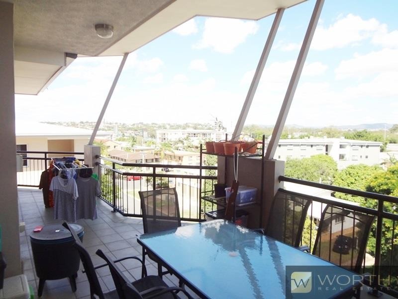 13/7 Amisfield Avenue, Nundah QLD 4012