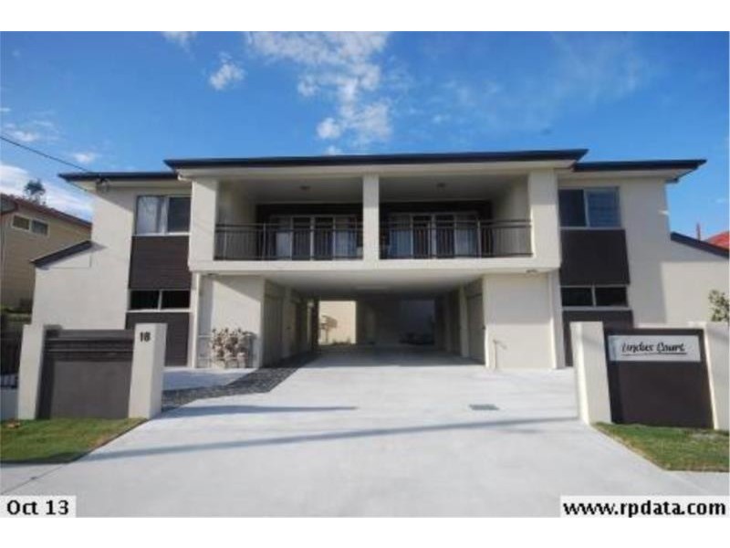 1/18 Franklin Street, Nundah QLD 4012