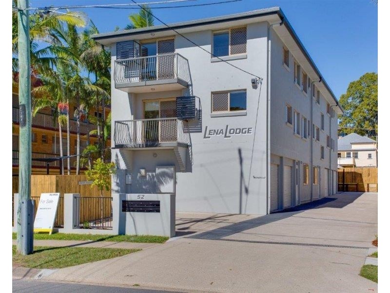 1/52 Buckland Road, Nundah QLD 4012