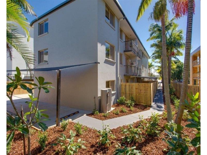 1/52 Buckland Road, Nundah QLD 4012