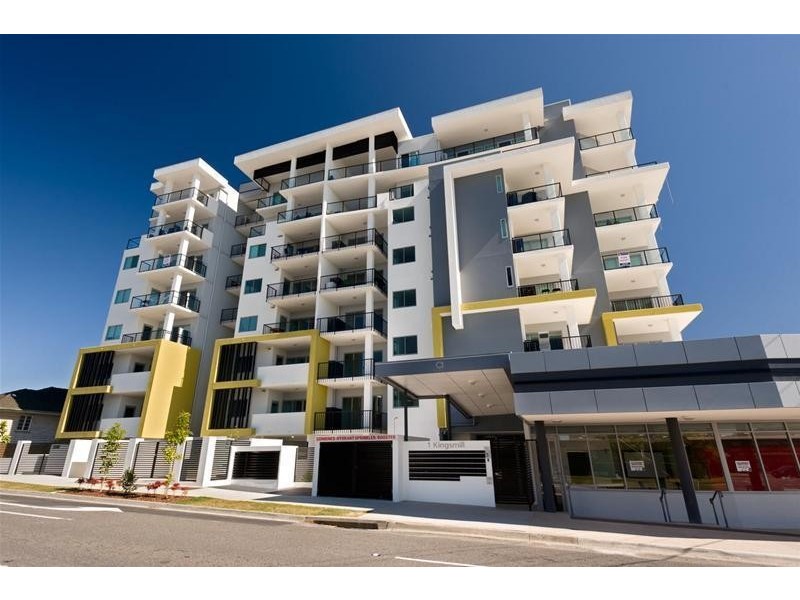 Chermside QLD 4032