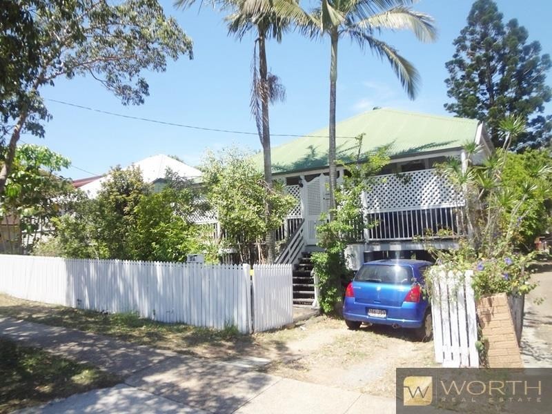 54 Lisson Grove, Wooloowin QLD 4030