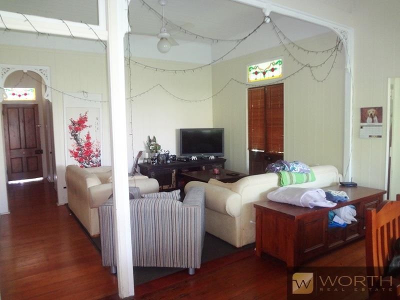 54 Lisson Grove, Wooloowin QLD 4030