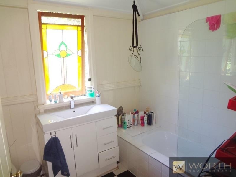 54 Lisson Grove, Wooloowin QLD 4030