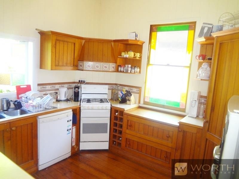 54 Lisson Grove, Wooloowin QLD 4030
