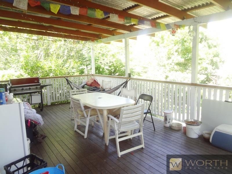 54 Lisson Grove, Wooloowin QLD 4030
