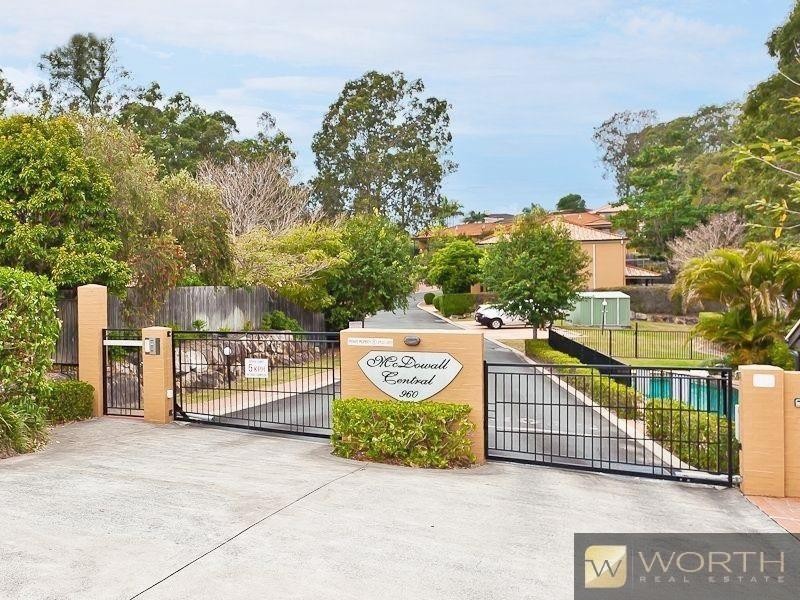 8/960 Hamilton Road, Mcdowall QLD 4053