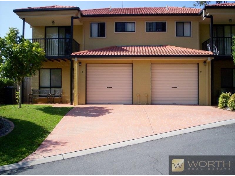 8/960 Hamilton Road, Mcdowall QLD 4053
