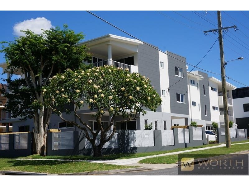 7/91 Eton Street, Nundah QLD 4012