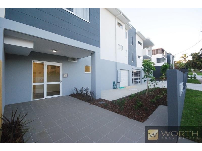 7/91 Eton Street, Nundah QLD 4012