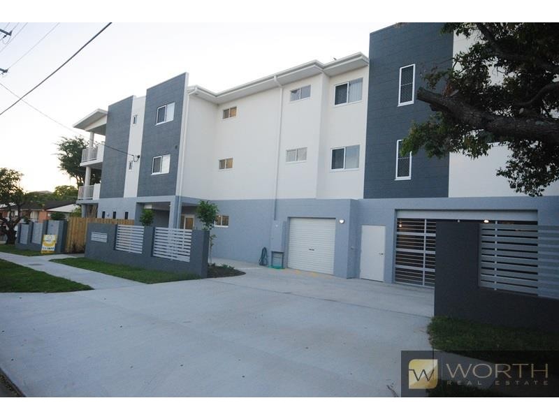 7/91 Eton Street, Nundah QLD 4012