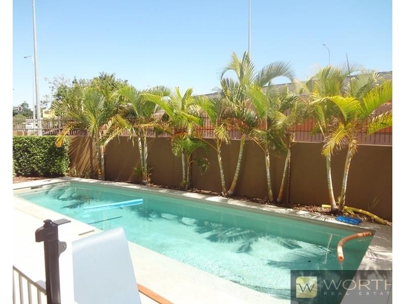 25/12 Grace Street, Nundah QLD 4012