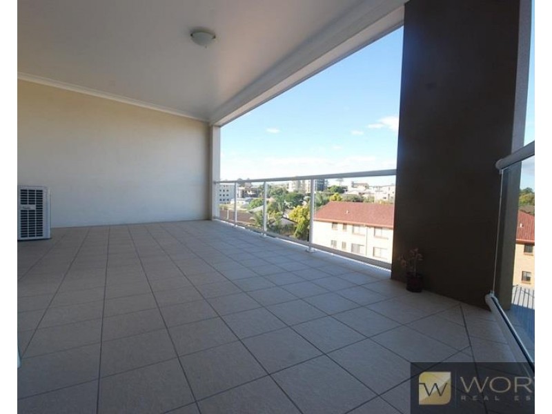 25/12 Grace Street, Nundah QLD 4012