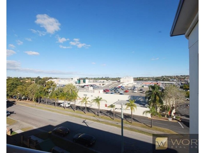 25/12 Grace Street, Nundah QLD 4012