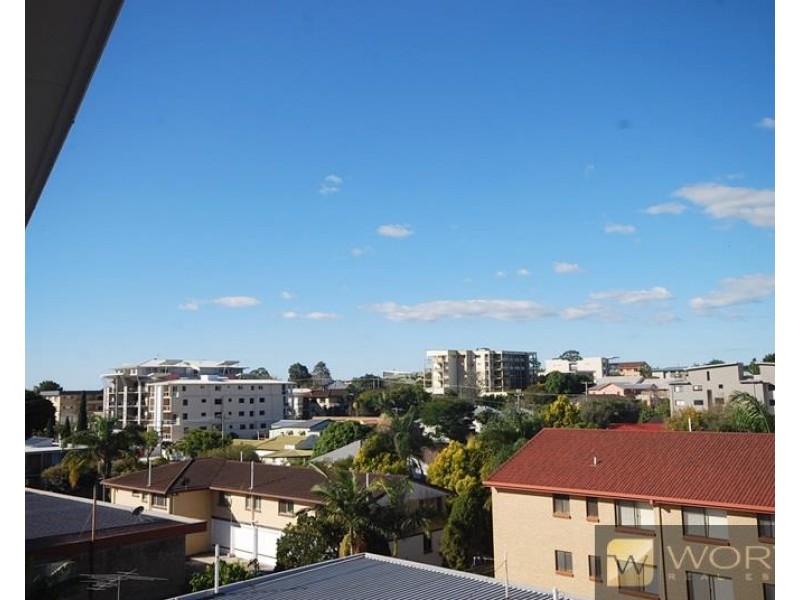 25/12 Grace Street, Nundah QLD 4012