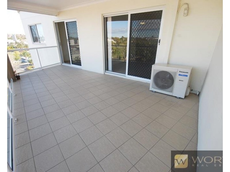 25/12 Grace Street, Nundah QLD 4012