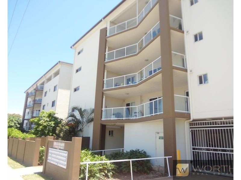 25/12 Grace Street, Nundah QLD 4012