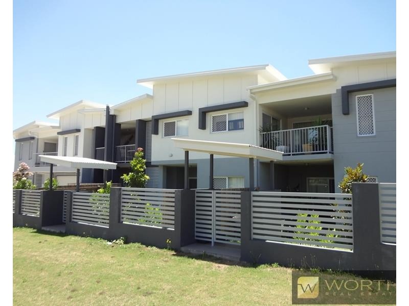 9/22 birdwood Street, Zillmere QLD 4034