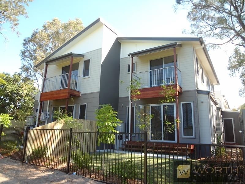 4/42 Hedley Avenue, Nundah QLD 4012