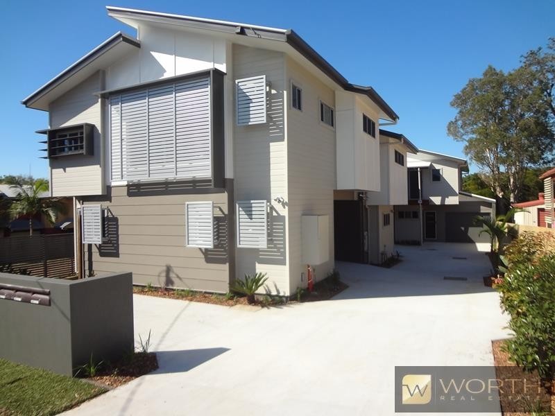 4/42 Hedley Avenue, Nundah QLD 4012