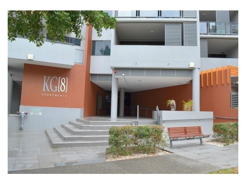 41/31 Ramsgate Street, Kelvin Grove QLD 4059