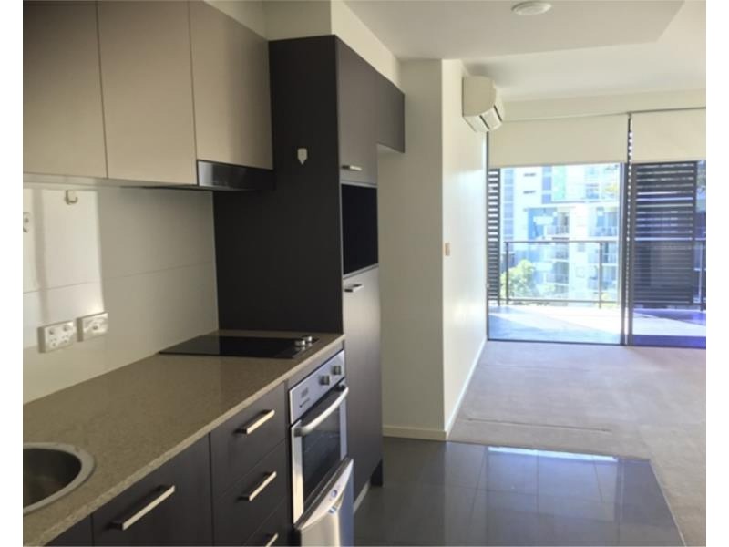 41/31 Ramsgate Street, Kelvin Grove QLD 4059