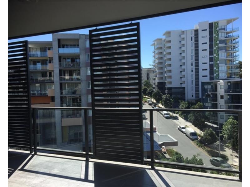 41/31 Ramsgate Street, Kelvin Grove QLD 4059