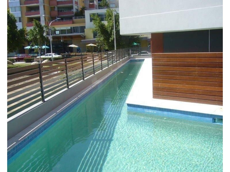 41/31 Ramsgate Street, Kelvin Grove QLD 4059
