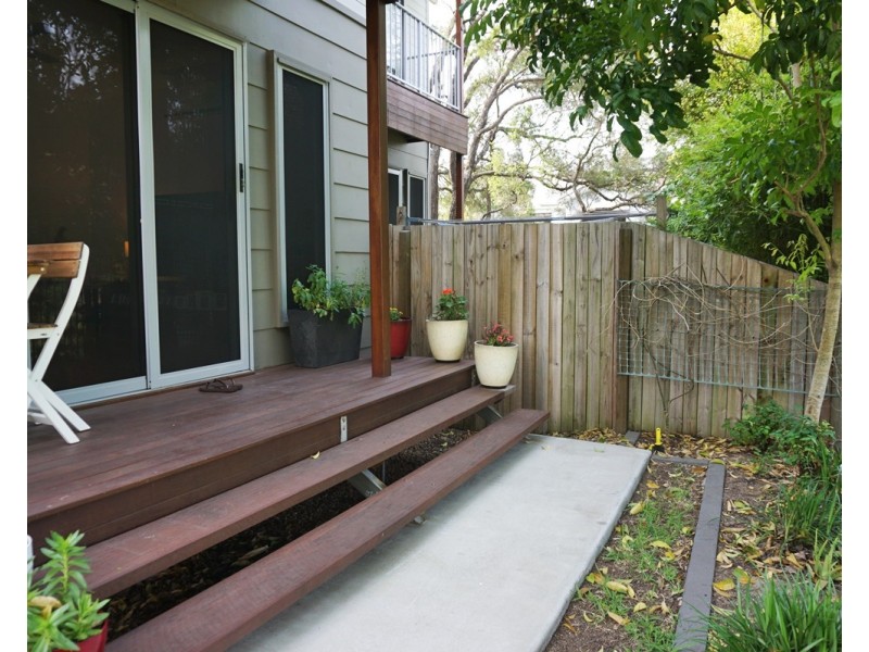 4/42 Hedley Avenue, Nundah QLD 4012