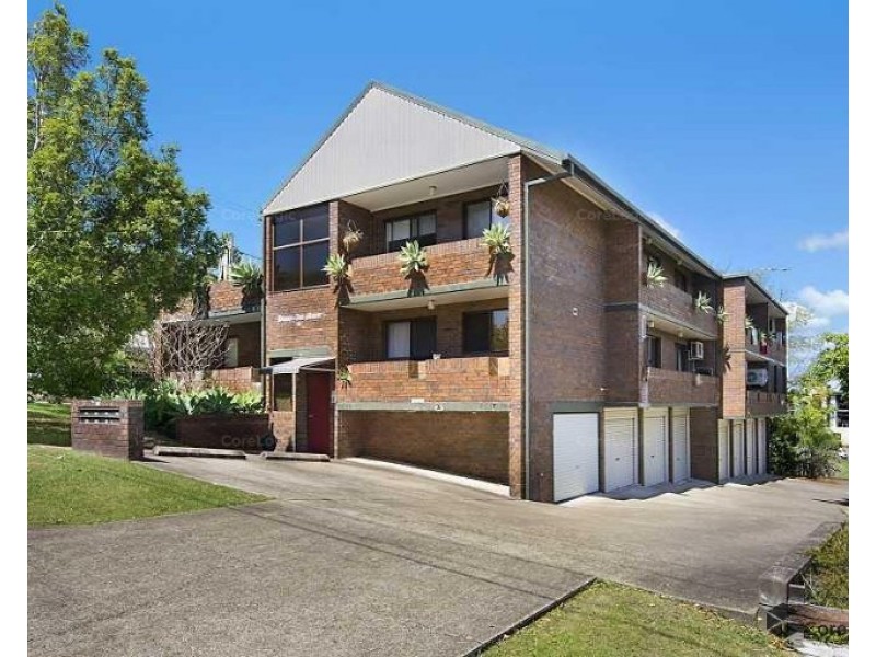 5/74 Bellevue Terrace, Clayfield QLD 4011