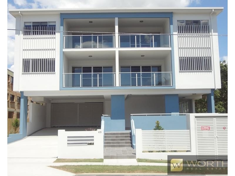 9/49 Gellibrand Street, Clayfield QLD 4011