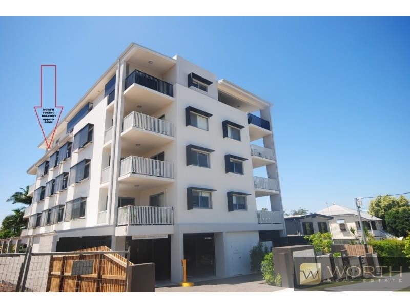 13/38 Gallway Street, Windsor QLD 4030