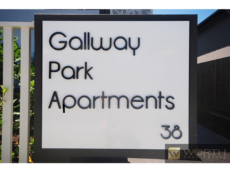 13/38 Gallway Street, Windsor QLD 4030