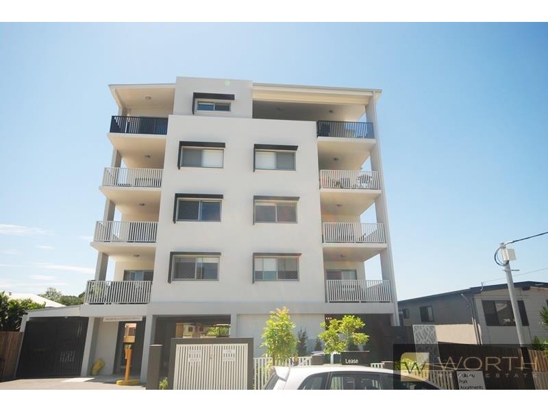 13/38 Gallway Street, Windsor QLD 4030
