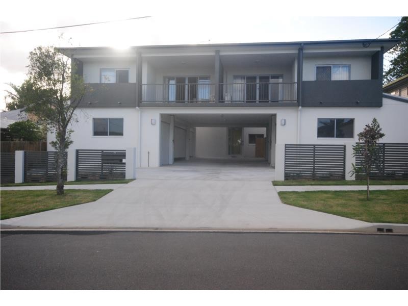 4/18 Charlie Street, Zillmere QLD 4034