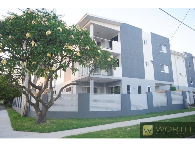 8/91 Eton Street, Nundah QLD 4012