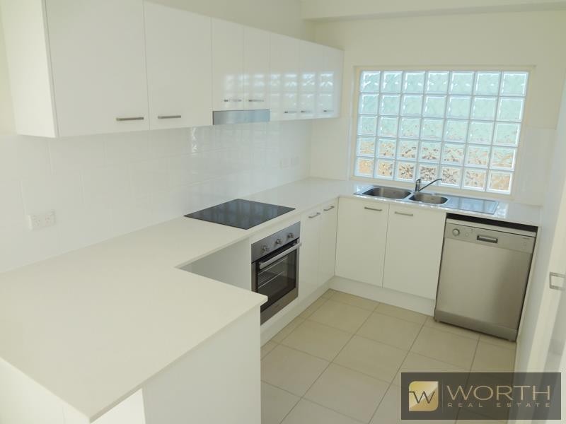 11/66 Lamington Ave, Lutwyche QLD 4030