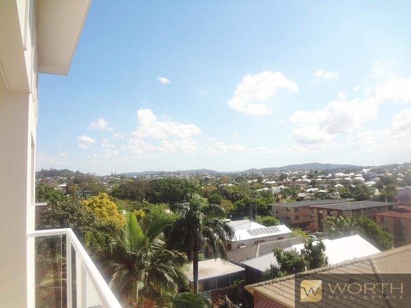 11/66 Lamington Ave, Lutwyche QLD 4030