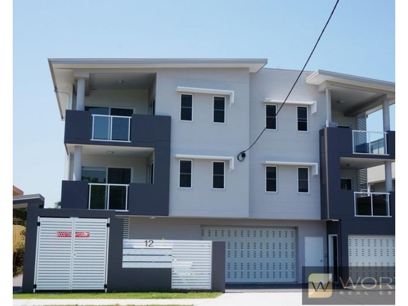 12/12 Noble Street, Clayfield QLD 4011