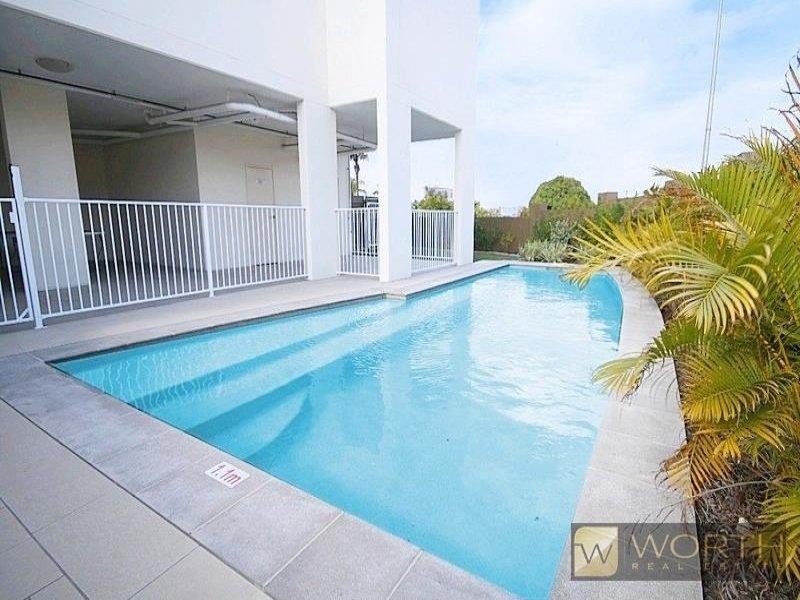 2/6-12 Grace Street, Nundah QLD 4012