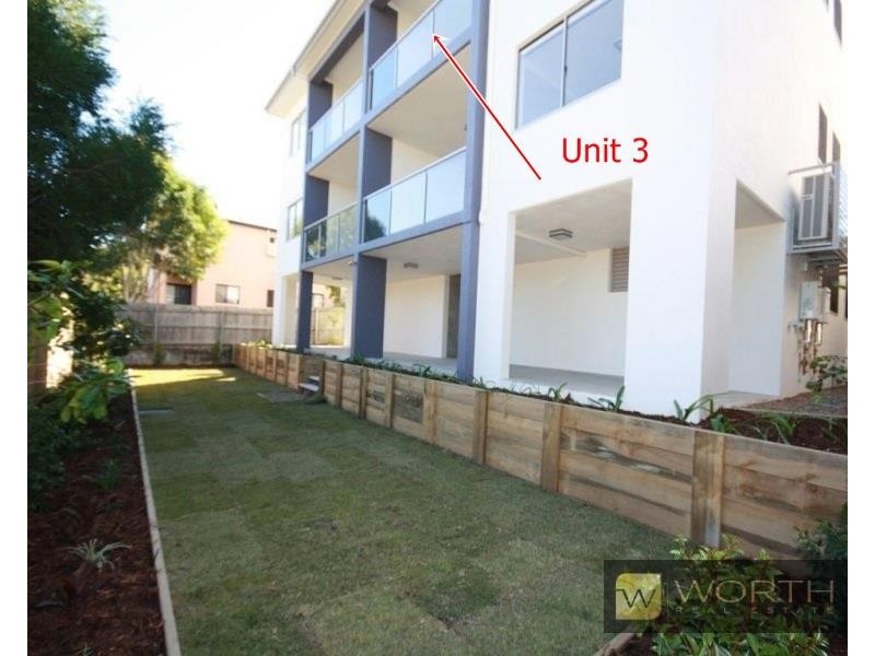 3/62 Rode Road, Wavell Heights QLD 4012