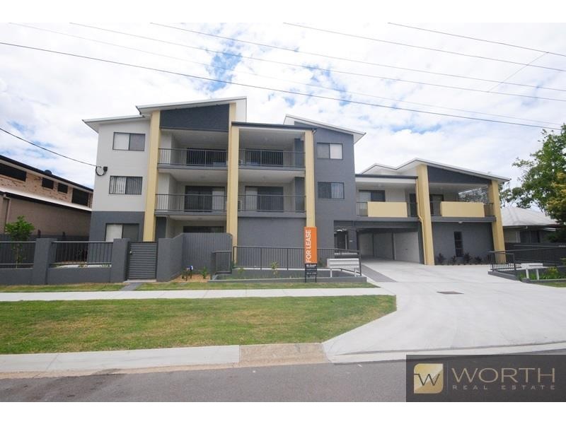 6/7 Seeney Street, Zillmere QLD 4034