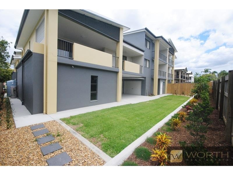 6/7 Seeney Street, Zillmere QLD 4034