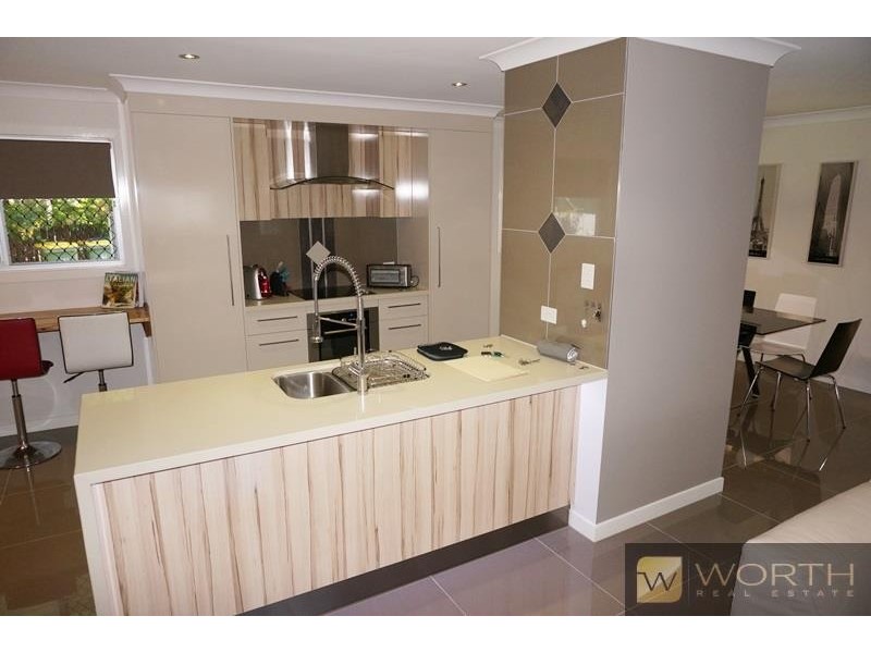 46 Alexis Street, Aspley QLD 4034