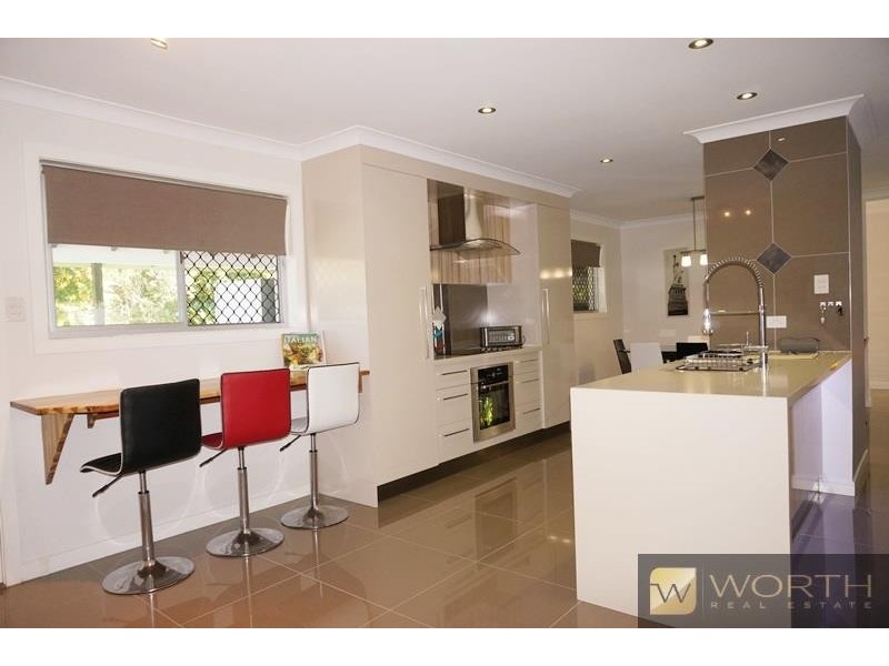 46 Alexis Street, Aspley QLD 4034