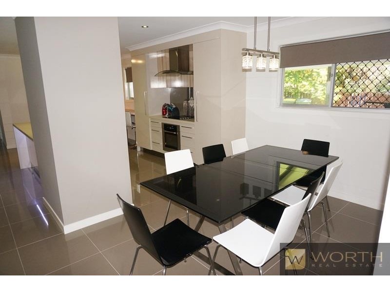 46 Alexis Street, Aspley QLD 4034