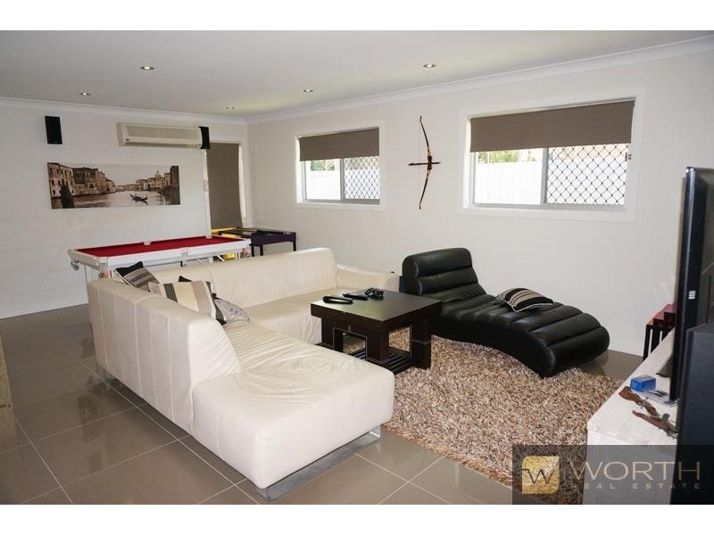 46 Alexis Street, Aspley QLD 4034