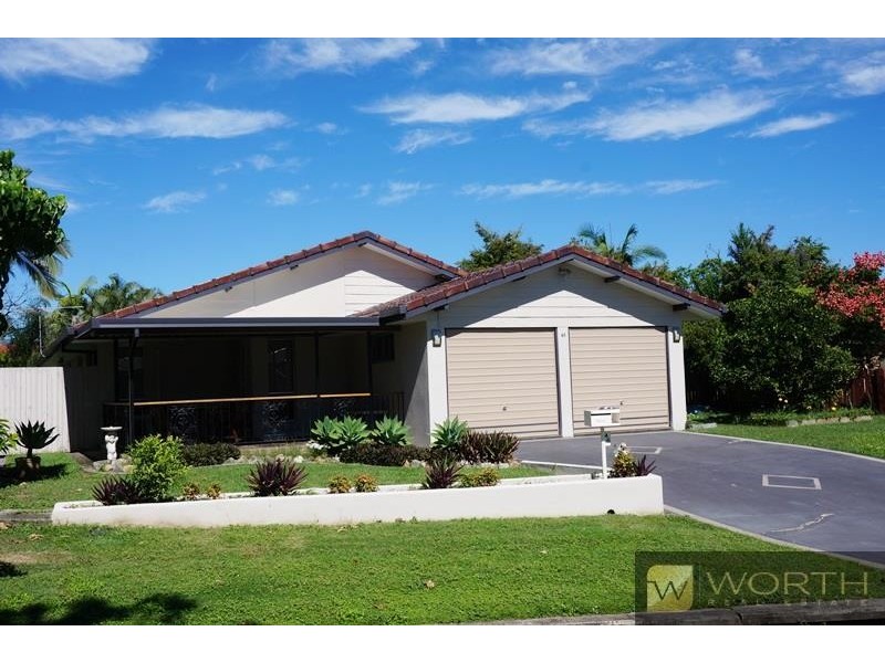 46 Alexis Street, Aspley QLD 4034