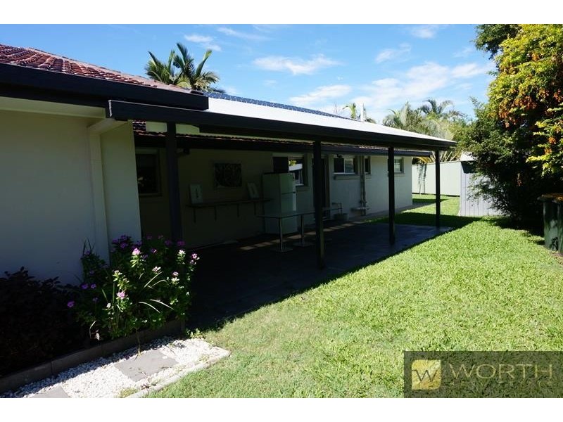 46 Alexis Street, Aspley QLD 4034